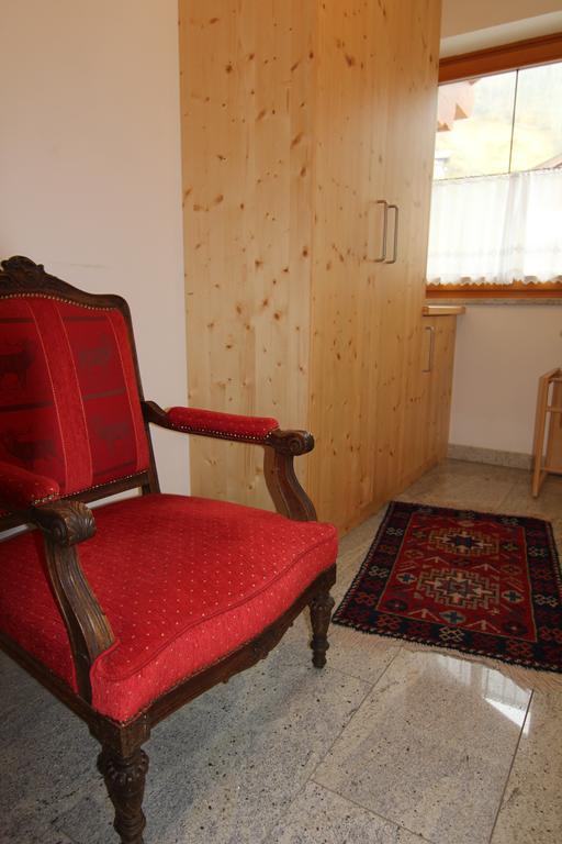 דירות באד הופגסטין Haus Vorrath מראה חיצוני תמונה